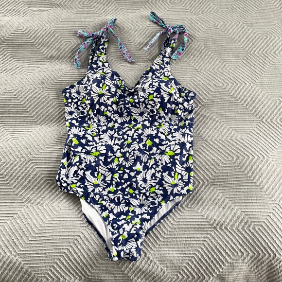 summersalt Other - Tanya Taylor x Summersalt Bathing Suit